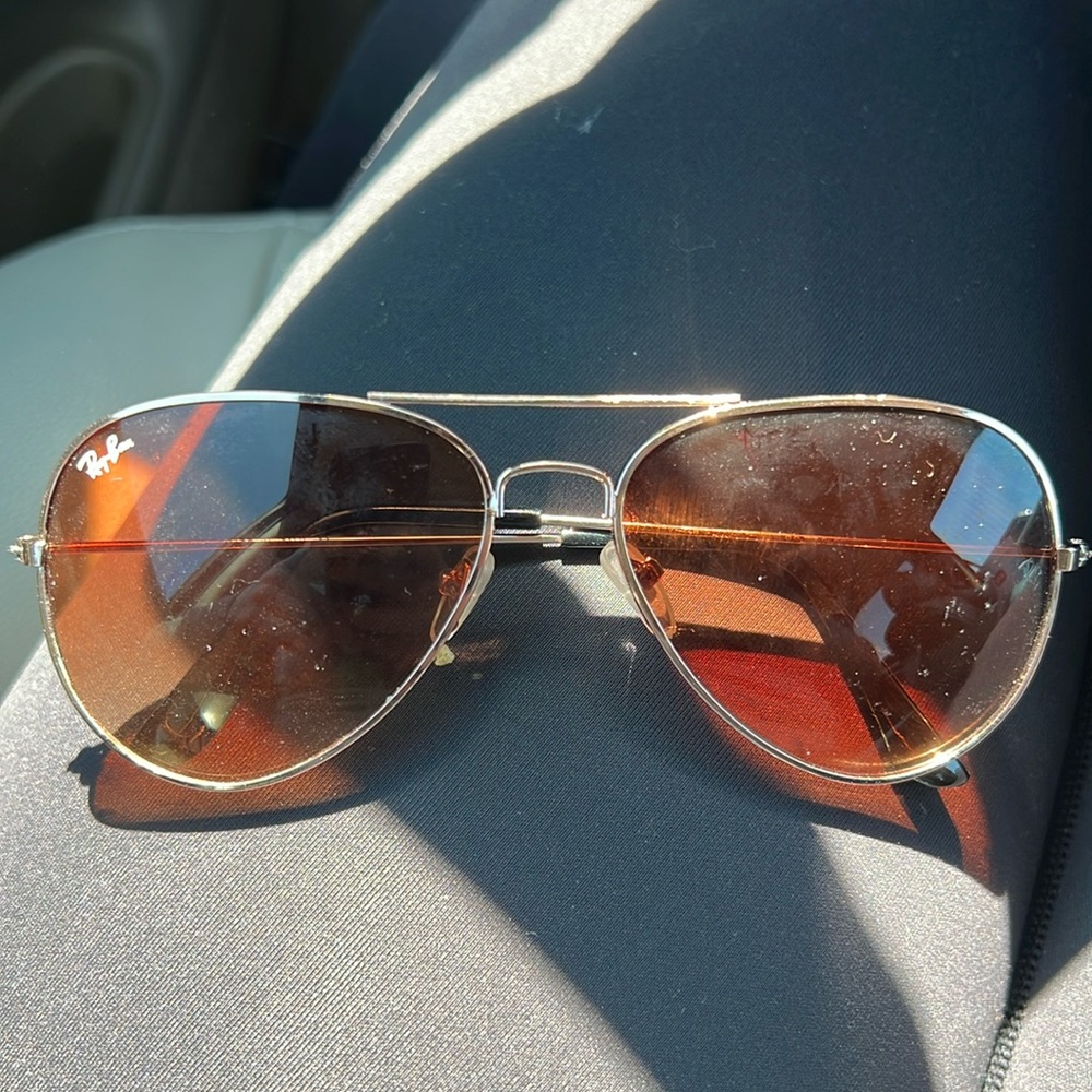 RayBan Sunglasses